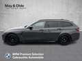 BMW M3 Competition M xDrive Touring 360° HuD H/K ACC Grau - thumbnail 2