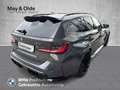 BMW M3 Competition M xDrive Touring 360° HuD H/K ACC Grau - thumbnail 24