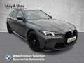BMW M3 Competition M xDrive Touring 360° HuD H/K ACC Grau - thumbnail 4