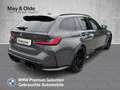 BMW M3 Competition M xDrive Touring 360° HuD H/K ACC Grau - thumbnail 3
