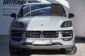 Porsche Cayenne E-Hybrid Coupé Grau - thumbnail 4