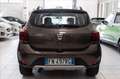 Dacia Sandero Stepway 0.9 tce turbo Gpl s&s 90cv Brun - thumbnail 5