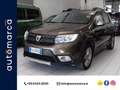 Dacia Sandero Stepway 0.9 tce turbo Gpl s&s 90cv Brun - thumbnail 1