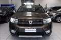 Dacia Sandero Stepway 0.9 tce turbo Gpl s&s 90cv Brun - thumbnail 4