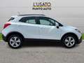 Opel Mokka 1.6 Ecotec 115CV Ego GPL Blanco - thumbnail 3