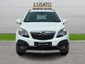 Opel Mokka 1.6 Ecotec 115CV Ego GPL Blanco - thumbnail 2