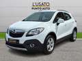 Opel Mokka 1.6 Ecotec 115CV Ego GPL Blanco - thumbnail 1