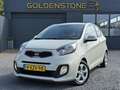 Kia Picanto 1.0 CVVT ISG Comfort Pack 2e Eigenaar,Airco,Elektr Бежевый  - thumbnail 1