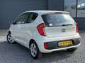 Kia Picanto 1.0 CVVT ISG Comfort Pack 2e Eigenaar,Airco,Elektr Beige - thumbnail 5