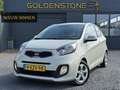 Kia Picanto 1.0 CVVT ISG Comfort Pack 2e Eigenaar,Airco,Elektr Beige - thumbnail 1