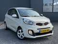 Kia Picanto 1.0 CVVT ISG Comfort Pack 2e Eigenaar,Airco,Elektr Beige - thumbnail 4