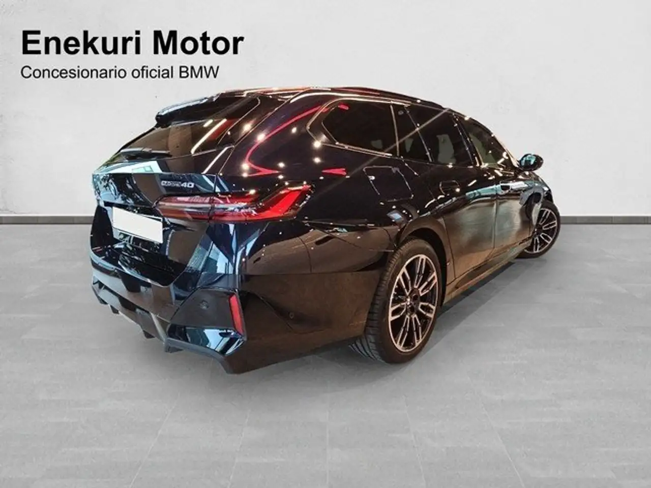 BMW i5 2026