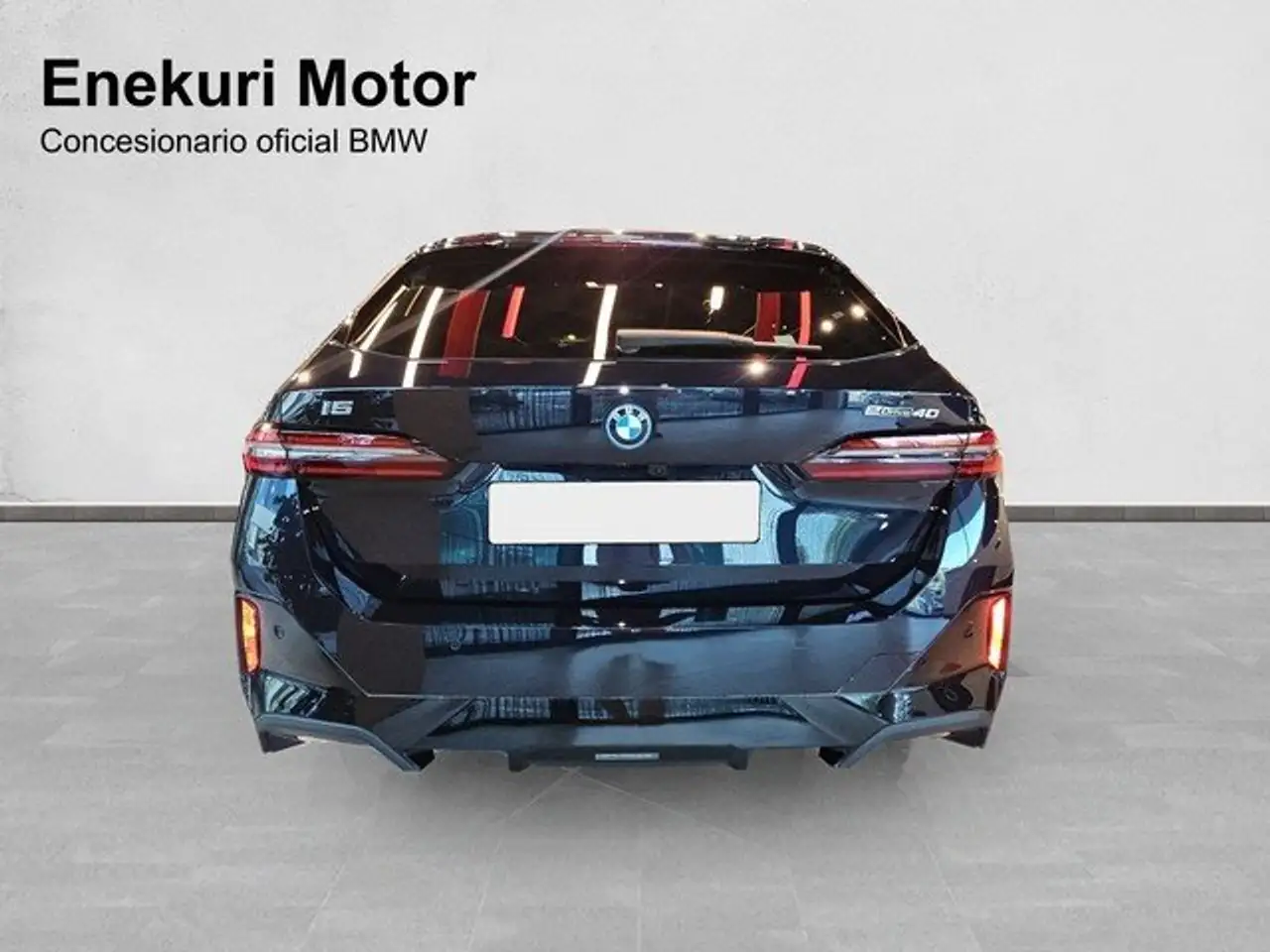 BMW i5 2026