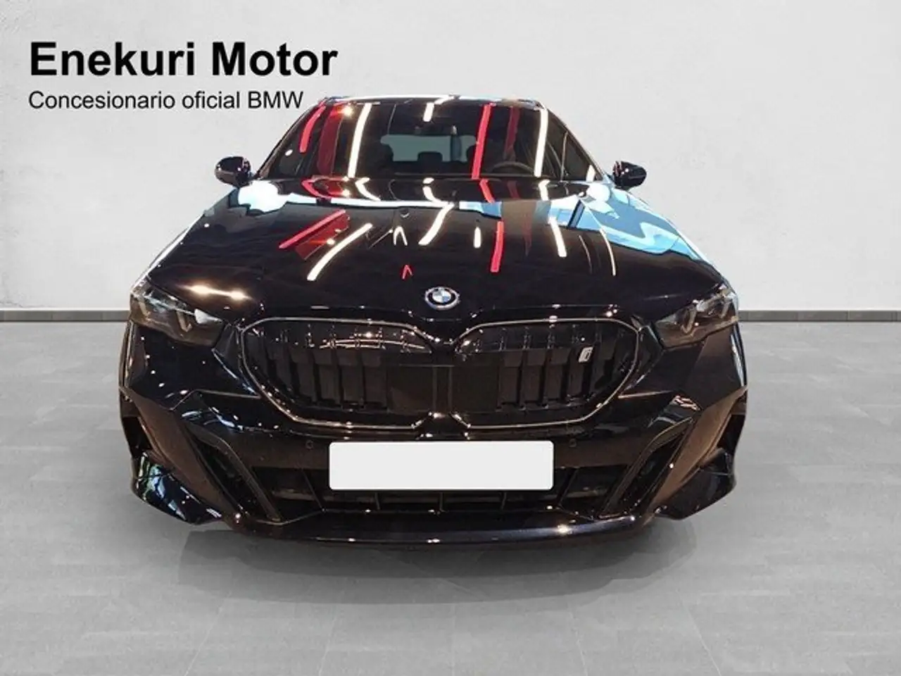 BMW i5 2026