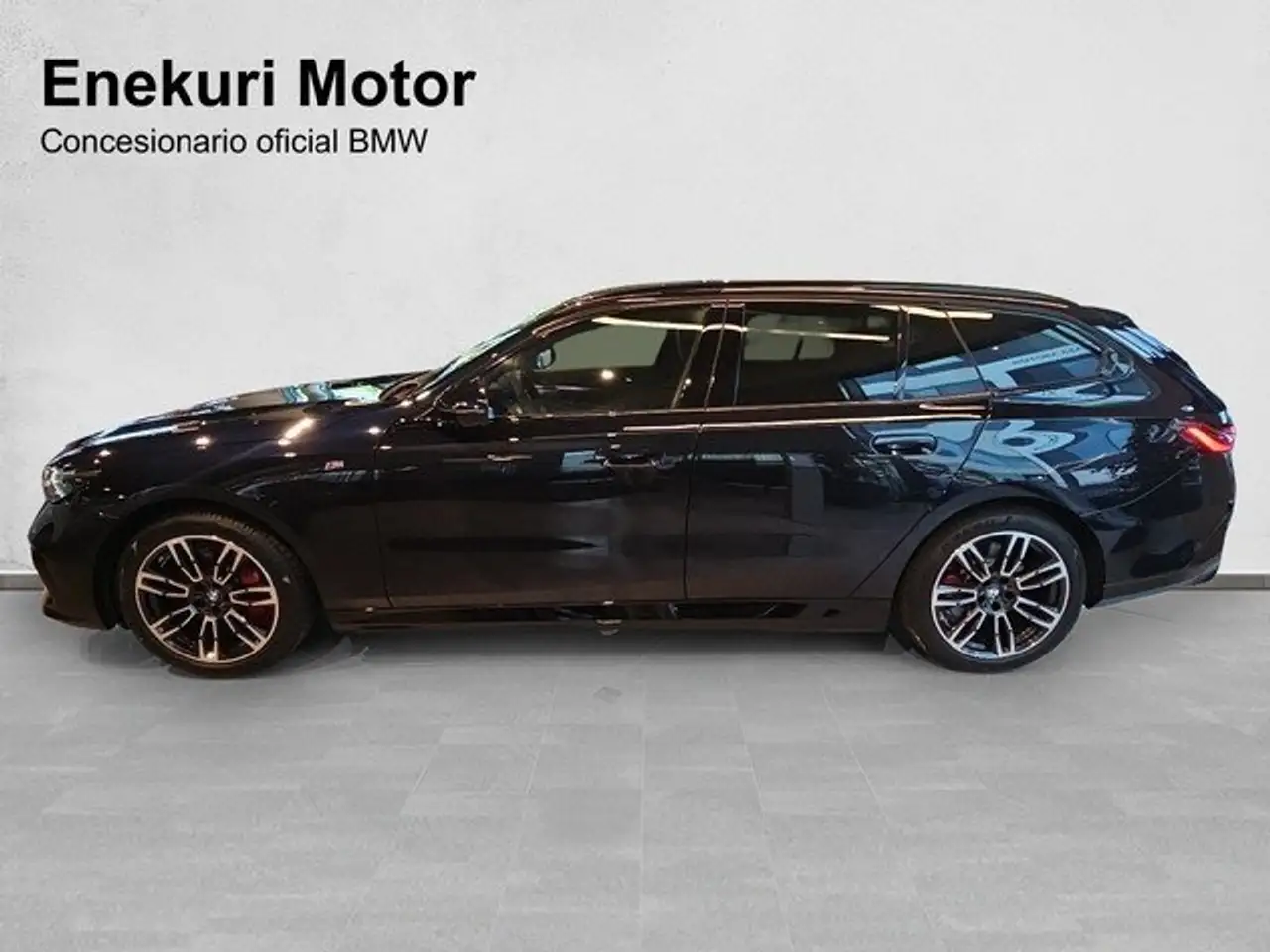 BMW i5 2026