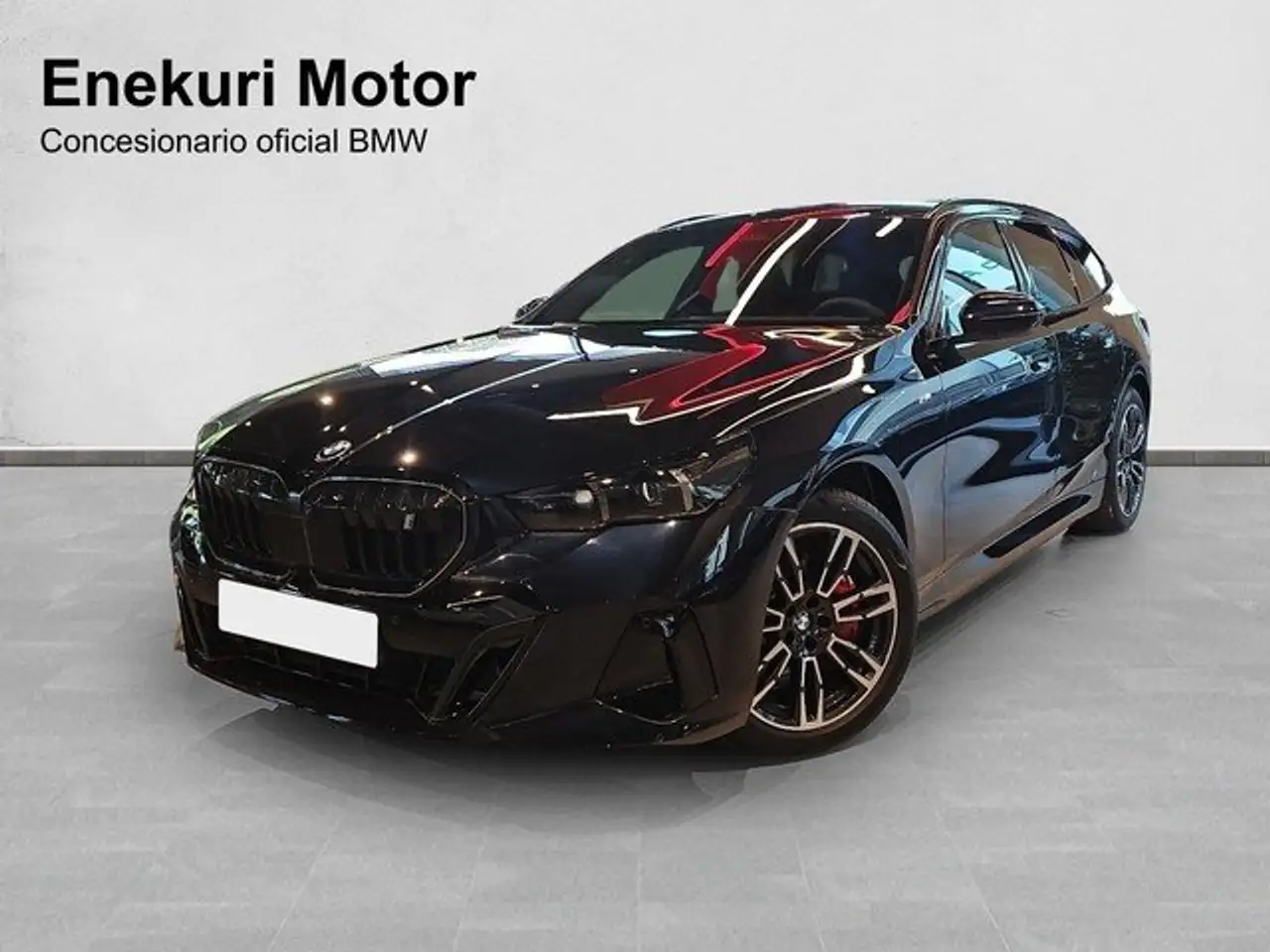 BMW i5 2026