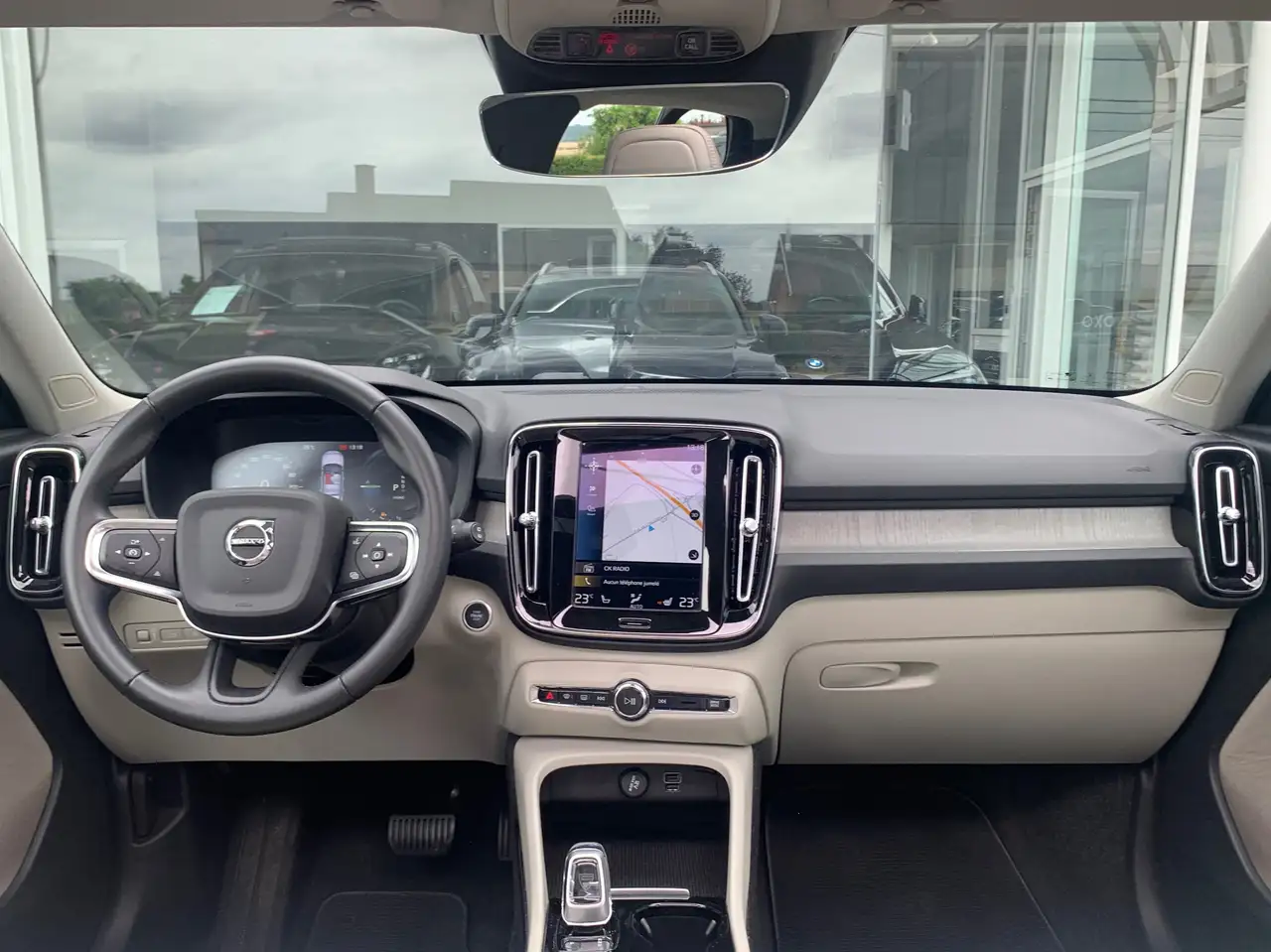 Volvo XC40 T5 PHEV Recharge 262CV INSCRIPTION LUXE / Plug In HYBRID / Toit Pano /, миниатюра 20