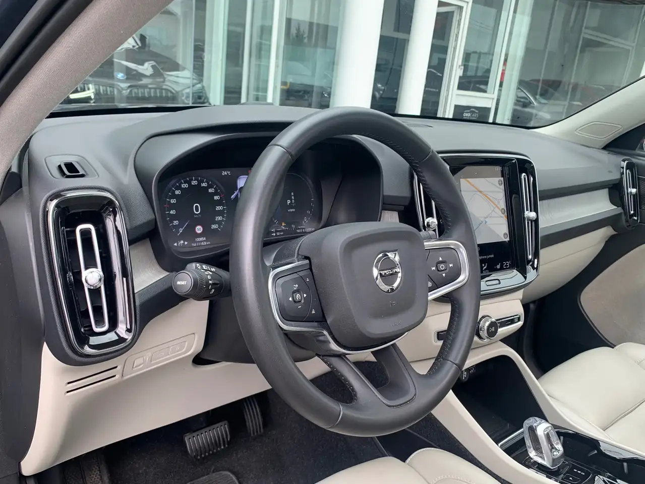 Volvo XC40 T5 PHEV Recharge 262CV INSCRIPTION LUXE / Plug In HYBRID / Toit Pano /, миниатюра 13
