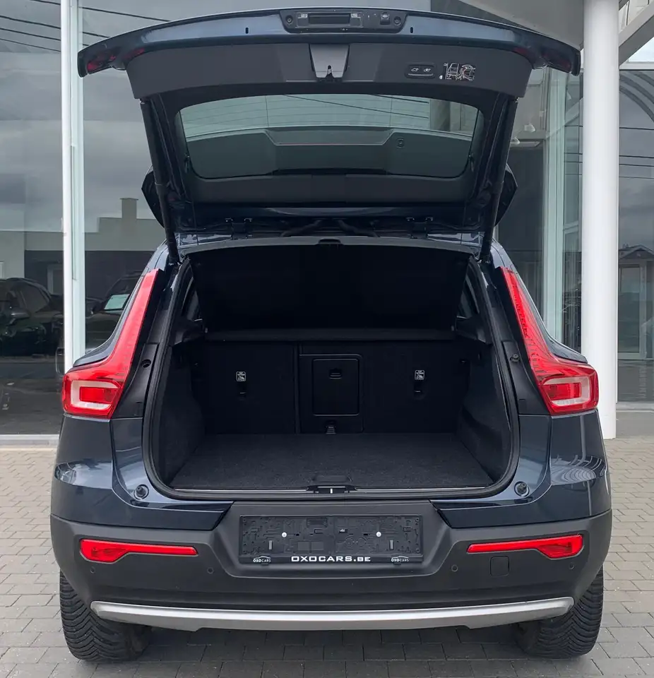 Volvo XC40 T5 PHEV Recharge 262CV INSCRIPTION LUXE / Plug In HYBRID / Toit Pano /, миниатюра 9