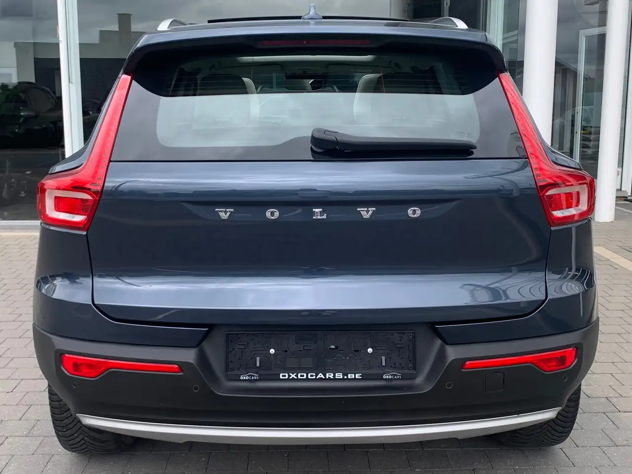 Volvo XC40 T5 PHEV Recharge 262CV INSCRIPTION LUXE / Plug In HYBRID / Toit Pano /, миниатюра 6