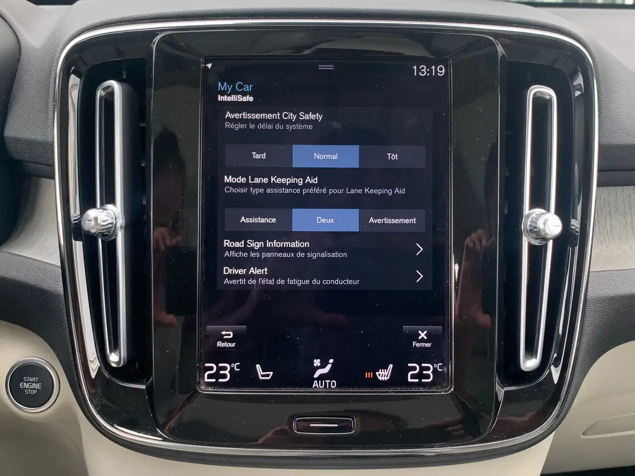 Volvo XC40 T5 PHEV Recharge 262CV INSCRIPTION LUXE / Plug In HYBRID / Toit Pano /, миниатюра 28