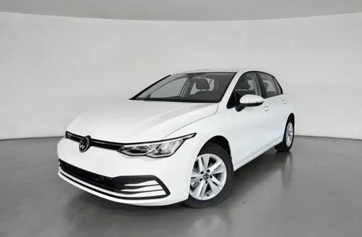 Volkswagen Golf 8 1.0 TSI 2023
