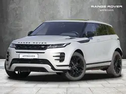 Land Rover Range Rover Evoque P300e R Dynamic SE