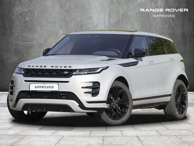 Land Rover Range Rover Evoque P300e R Dynamic SE