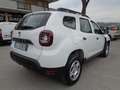 Dacia Duster 1.5 Blue dCi 8V 115 CV 4x4 Essential km57000 Bianco - thumbnail 4