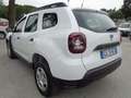 Dacia Duster 1.5 Blue dCi 8V 115 CV 4x4 Essential km57000 Bianco - thumbnail 5