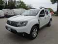 Dacia Duster 1.5 Blue dCi 8V 115 CV 4x4 Essential km57000 Bianco - thumbnail 1