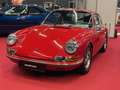Porsche 912 912R Einzelstück mit Typ4 Motor*300Nm*perfekt* Rot - thumbnail 1