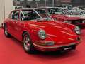 Porsche 912 912R Einzelstück mit Typ4 Motor*300Nm*perfekt* Rot - thumbnail 3