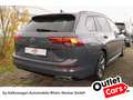 Volkswagen Golf Variant Golf VIII Variant 1.5 TSI R-Line Navi AHK LED uv Grau - thumbnail 3