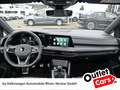 Volkswagen Golf Variant Golf VIII Variant 1.5 TSI R-Line Navi AHK LED uv Gris - thumbnail 16