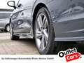 Volkswagen Golf Variant Golf VIII Variant 1.5 TSI R-Line Navi AHK LED uv Grau - thumbnail 8