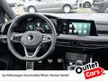 Volkswagen Golf Variant Golf VIII Variant 1.5 TSI R-Line Navi AHK LED uv Grau - thumbnail 19