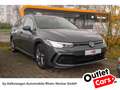 Volkswagen Golf Variant Golf VIII Variant 1.5 TSI R-Line Navi AHK LED uv Grau - thumbnail 2