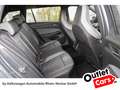 Volkswagen Golf Variant Golf VIII Variant 1.5 TSI R-Line Navi AHK LED uv Grau - thumbnail 12