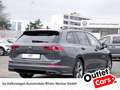 Volkswagen Golf Variant Golf VIII Variant 1.5 TSI R-Line Navi AHK LED uv Gris - thumbnail 4