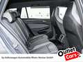 Volkswagen Golf Variant Golf VIII Variant 1.5 TSI R-Line Navi AHK LED uv Grau - thumbnail 15
