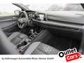 Volkswagen Golf Variant Golf VIII Variant 1.5 TSI R-Line Navi AHK LED uv Grau - thumbnail 11