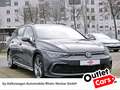 Volkswagen Golf Variant Golf VIII Variant 1.5 TSI R-Line Navi AHK LED uv Grau - thumbnail 3