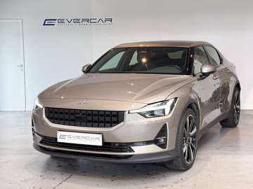 Polestar 2 LR AWD 78kWh **PANO*CARPLAY*TOP!!**