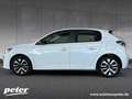 Peugeot 208 208 Style 100 +EPH+SHZ+Bluetooth+Mirror-Screen+ Weiß - thumbnail 2