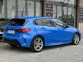 BMW 120 120iA M Sport Azul - thumbnail 5