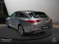 Mercedes-Benz CLA 250 e PROGRESSIVE+LED+KAMERA+KEYLESS+8G Gris - thumbnail 9
