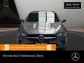 Mercedes-Benz CLA 250 e PROGRESSIVE+LED+KAMERA+KEYLESS+8G Gris - thumbnail 1