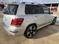 Mercedes-Benz GLK 220 220CDI BE 4M (9.75) Aut. Gris - thumbnail 5