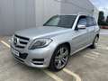 Mercedes-Benz GLK 220 220CDI BE 4M (9.75) Aut. Gris - thumbnail 1